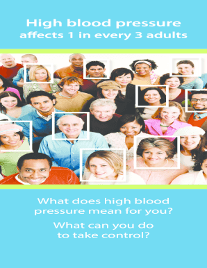 Diastolic high - High blood pressure - bdrugepiorgb