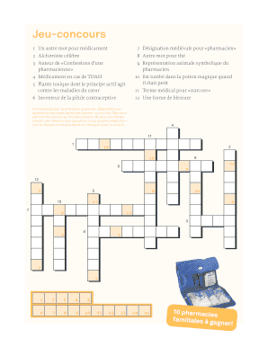 Jeu-concours