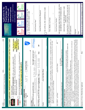 Costco Executive & Gold Star Membership Application