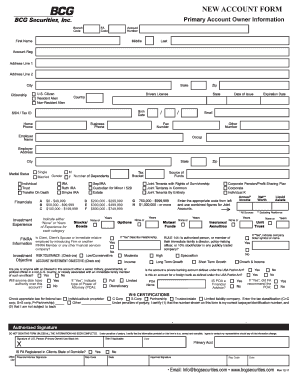 IRS Form W-9 Certification