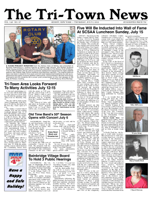 July 5 b2012b - Tri-Town News