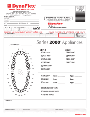 Form preview picture