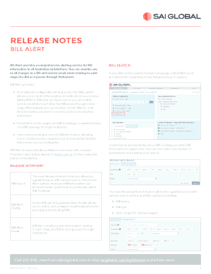 Assignee disclosure statement Assignee disclosure statement