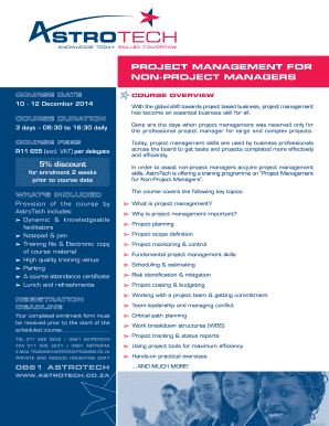 California Lease Agreement