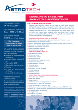 California Residential Lease Agreement