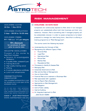 California Residential Lease Agreement