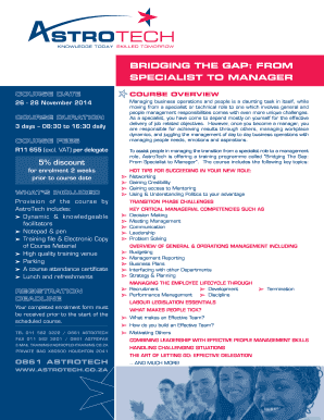 California Residential Lease Agreement