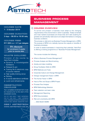 California Lease Agreement