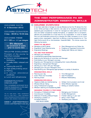 California Residential Lease Agreement