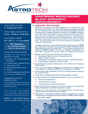 California Lease Agreement