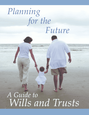Wills and Trusts Planning Guide