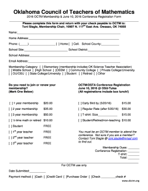 Click here - Oklahoma Council of Teachers of Mathematics