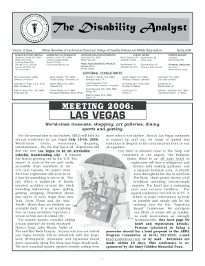 ABDA Board Certification Renewal Notice
