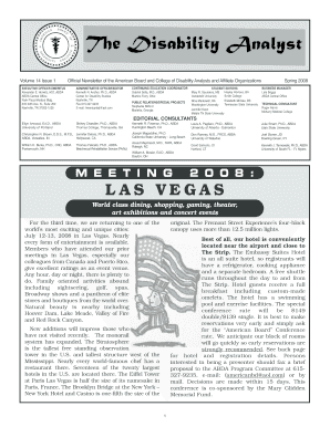 ABDA Board Certification Renewal Notice