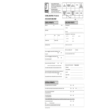 Employee Time Tracking Form