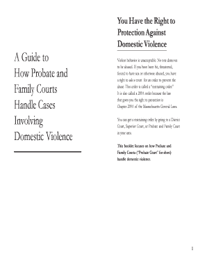 On task off task observation form - You Have the Right to Protection Against Domestic Violence - clsacc