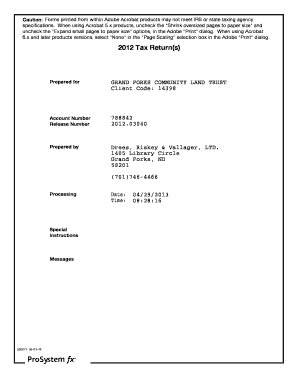 IRS Form 990 Page 6
