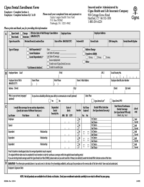 Printable cigna vision phone number - Edit, Fill Out & Download Forms Templates in PDF ...