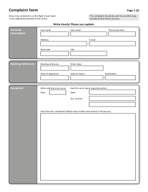 Form preview picture