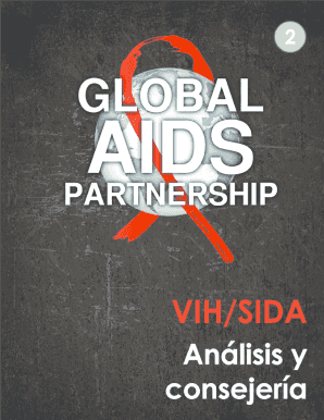 Unidad 2fivihsida anlisis y consejera joann butrin phd