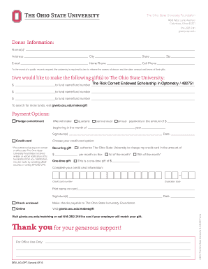 Payment Options - American Optometric Association