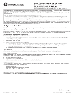 California Lease Agreement