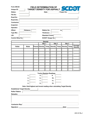 Form preview picture