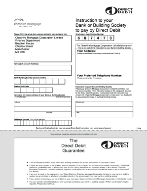 ddi4 Cheshire Mortgage Corporation.doc - theselectpartnership co