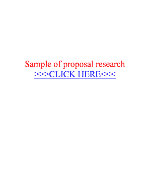 CLICK HERE Sample of proposal research great reviews to - ajdqadoaz netau