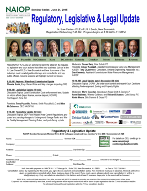 Seminar Series June 24 2015