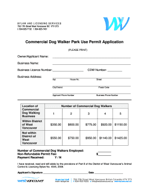 Form preview picture