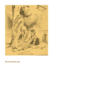 Tarbell vs. Rockefeller Quote Analysis Worksheet