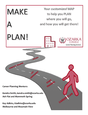 Career Planning Guide
