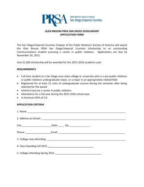 Here - PRSA of San DiegoImperial Counties - prsasdic