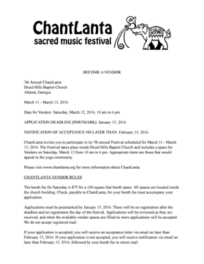 ChantLanta2016VendorApplication.pages - chantlanta