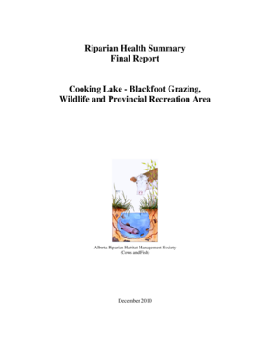Cooking Lake - Blackfoot Comm Report FINAL