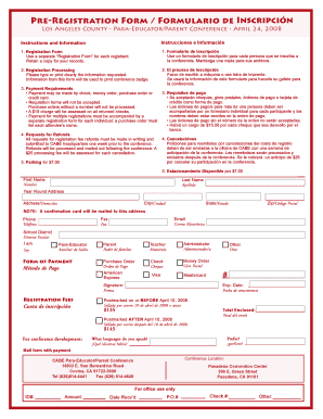 Parents & ParaEducators - bilingualeducation