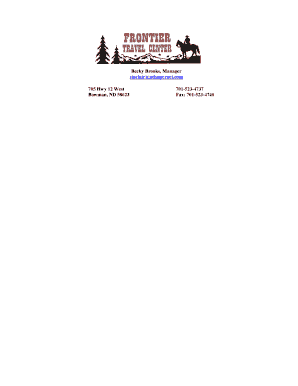 Job Application Form
