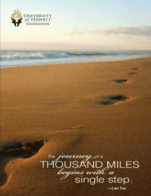 Charitable Bequest Form - uhfoundation
