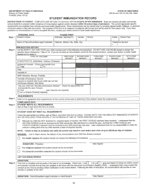 Form preview picture