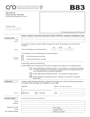 Form preview picture