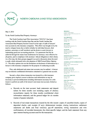 Consent to Audit Form