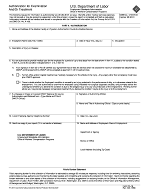the following request for information is authorized by law 5 usc 8101