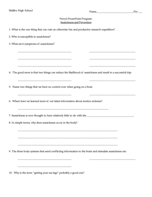 Ppt org chart template - Malibu High School Name Per Perrys PowerPoint Program - malibuhigh