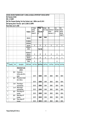 Form preview picture