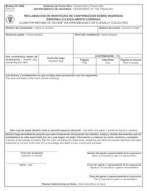California Lease Agreement