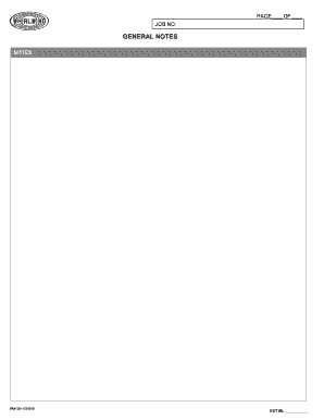 Job Application Form