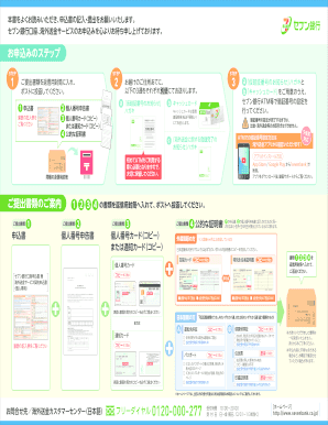 Seven Bank Account and International Money Transfer Service Application