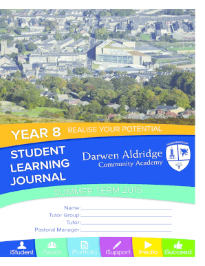 Student Planner