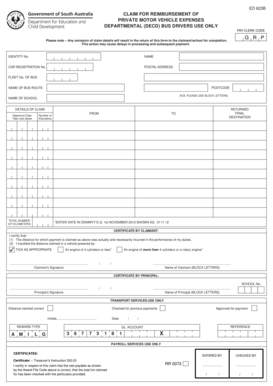 Form preview picture